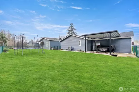 13913 21st Avenue Ct E #244, Tacoma, WA 98445