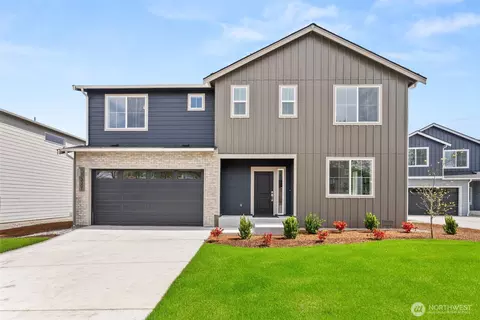 3301 219th Ave E, Lake Tapps, WA 98391