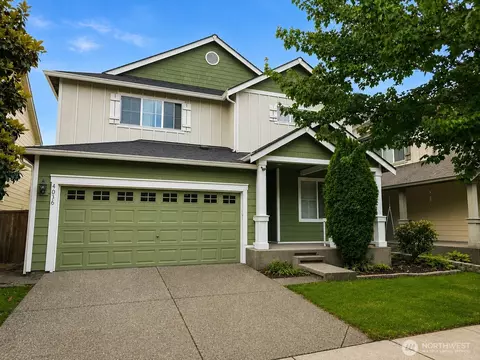 4036 Tribute Ave E, Fife, WA 98424