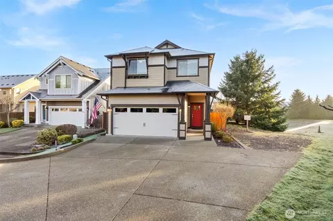 7814 Elise Ln SE, Tumwater, WA 98501