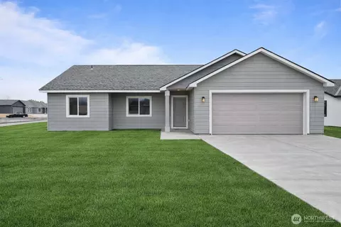 0 Lot 21 Peach St, Mattawa, WA 99349