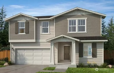 1906 NW Nahele Ct #52, Poulsbo, WA 98370