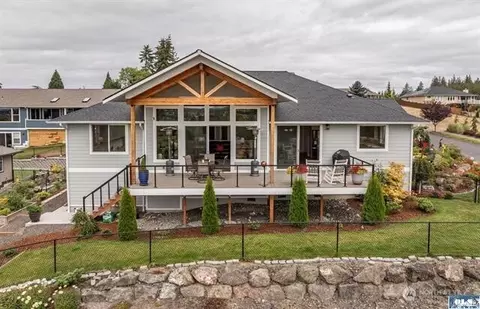 470 Morgison Loop, Sequim, WA 98382