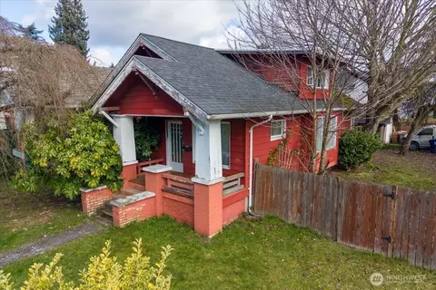 5221 S Park Ave, Tacoma, WA 98408