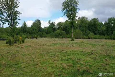 0 W Nn W Maple Rock Rd, Matlock, WA 98560
