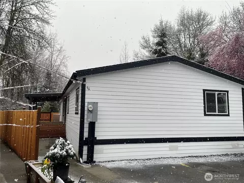 827 W Valley Hwy #46, Kent, WA 98032