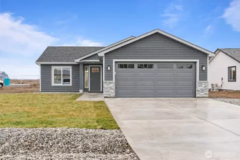 0 Lot 20 Peach St, Mattawa, WA 99349
