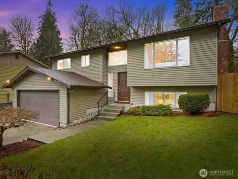 1030 204th Pl SE, Bothell, WA 98012