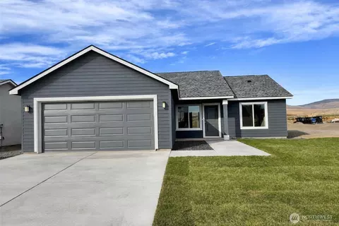 0 Lot 22 Peach St, Mattawa, WA 99349