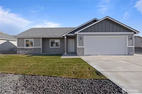 0 Lot 23 Tawsha St, Mattawa, WA 99349