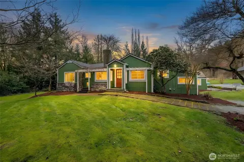 21260 Lake Sixteen Rd, Mount Vernon, WA 98274