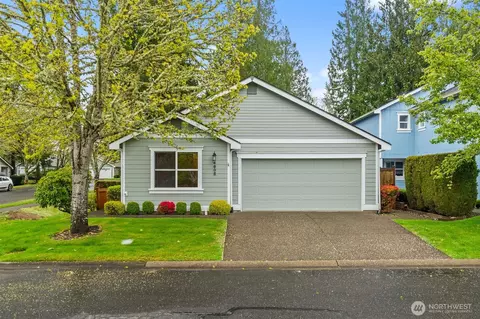 4606 Denton Ln SE, Lacey, WA 98503