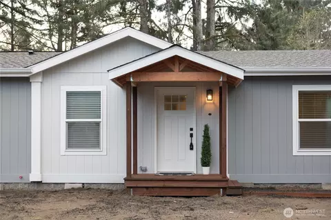 2 E Nn E Panorama Dr, Shelton, WA 98584
