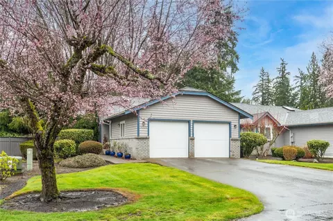Exterior - 14526 136th Street Ct E #5-A, Orting, WA 98360 photo 3 of 4