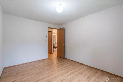 Bedroom - 14526 136th Street Ct E #5-A, Orting, WA 98360 photo 4 of 5