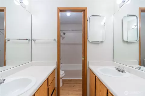 Bath - 14526 136th Street Ct E #5-A, Orting, WA 98360 photo 1 of 2