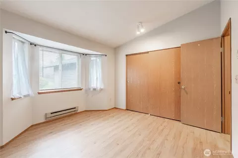 Bedroom - 14526 136th Street Ct E #5-A, Orting, WA 98360 photo 3 of 5