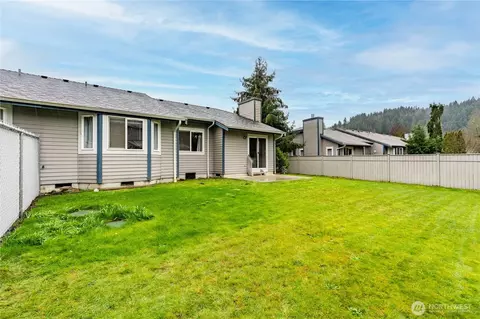 Exterior - 14526 136th Street Ct E #5-A, Orting, WA 98360 photo 1 of 4