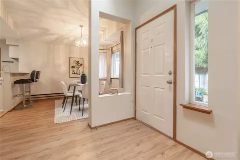 Entry Way - 14526 136th Street Ct E #5-A, Orting, WA 98360 photo 1 of 1