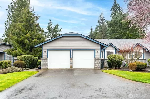 Exterior - 14526 136th Street Ct E #5-A, Orting, WA 98360 photo 4 of 4