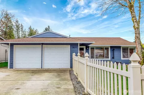 14219 SE 259th Pl, Kent, WA 98042