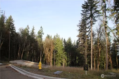 17760 SE 62nd Pl #LOT 9, Bellevue, WA 98006