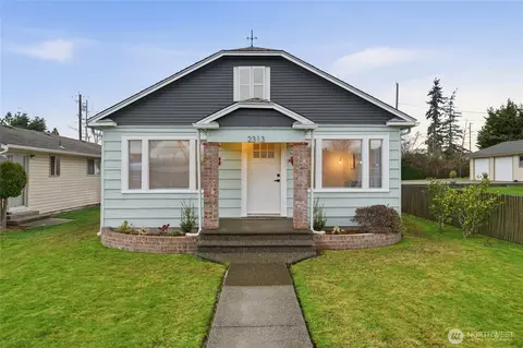2313 Moore St, Bellingham, WA 98229