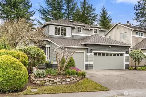 4228 257th Pl SE, Issaquah, WA 98029