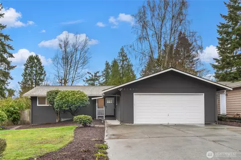 12025 NE 136th Pl, Kirkland, WA 98034
