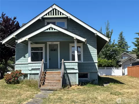 5302 N Shirley St, Ruston, WA 98407