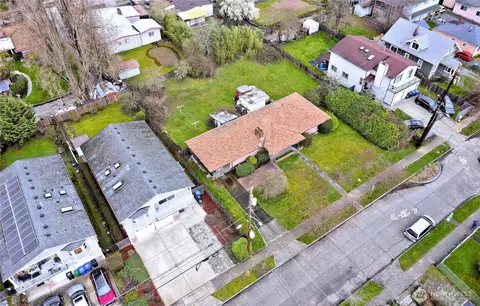 4422 S Myrtle St, Seattle, WA 98118