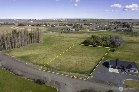 145 SE K7, Moses Lake, WA 98837