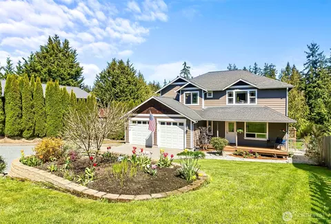 1579 Silver Fir Dr, Camano Island, WA 98282
