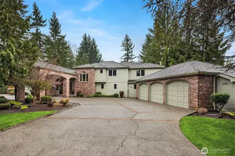 26319 NE 34th St, Redmond, WA 98053