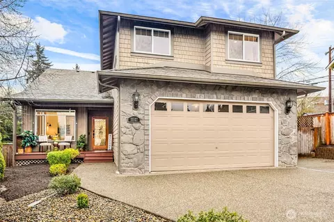 11527 52nd Ave SE, Everett, WA 98208