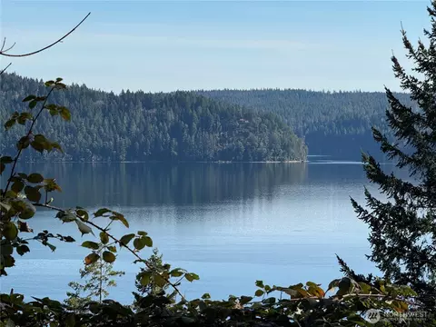 61 Devereaux Dr, Lilliwaup, WA 98555