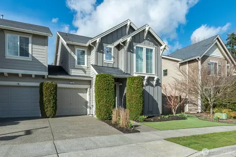 Exterior - 13912 31st Dr SE, Mill Creek, WA 98012 photo 8 of 8