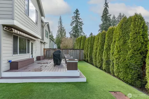 Exterior - 13912 31st Dr SE, Mill Creek, WA 98012 photo 5 of 8