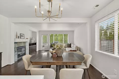 Dining - 13912 31st Dr SE, Mill Creek, WA 98012 photo 1 of 3