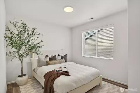 Bedroom - 13912 31st Dr SE, Mill Creek, WA 98012 photo 1 of 2