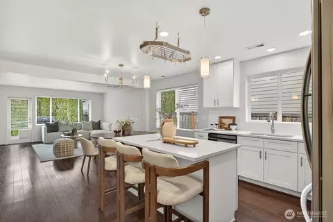 Kitchen - 13912 31st Dr SE, Mill Creek, WA 98012 photo 1 of 6