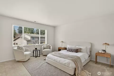 Bedroom - 13912 31st Dr SE, Mill Creek, WA 98012 photo 2 of 2