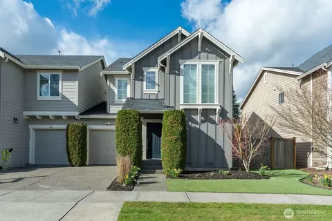 Exterior - 13912 31st Dr SE, Mill Creek, WA 98012 photo 2 of 8