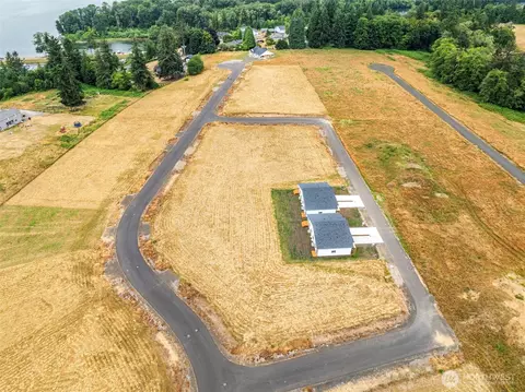 15 Anchor Way #LOT 9, Cathlamet, WA 98612