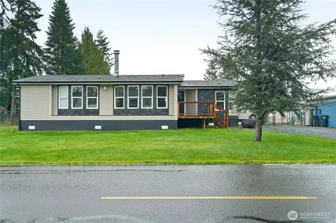 418 W Cushing St, Aberdeen, WA 98520