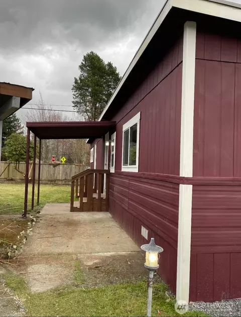 4000 76th St NE #33, Marysville, WA 98270