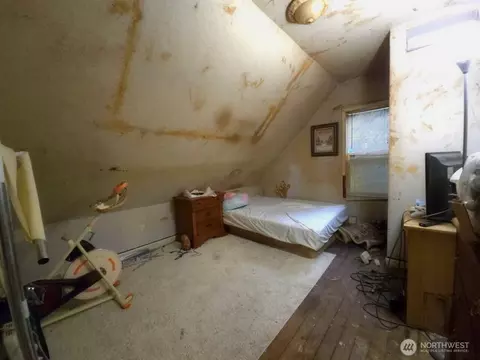 Bedroom - 3615 Friday Ave, Everett, WA 98201 photo 2 of 2