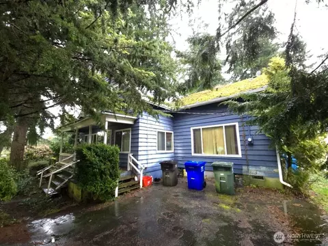 Exterior - 3615 Friday Ave, Everett, WA 98201 photo 3 of 3