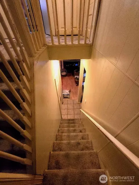 Entry Way - 3615 Friday Ave, Everett, WA 98201 photo 1 of 1