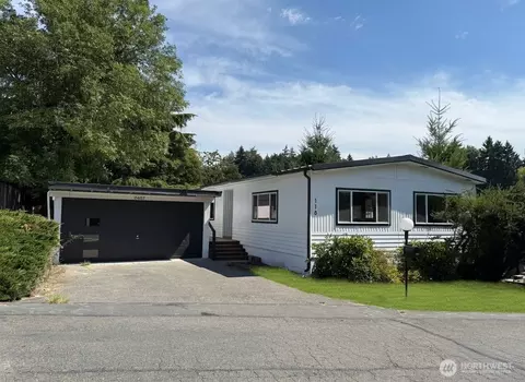 8607 32nd Avenue Ct S #118, Lakewood, WA 98499